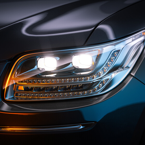 Lighting & Signaling