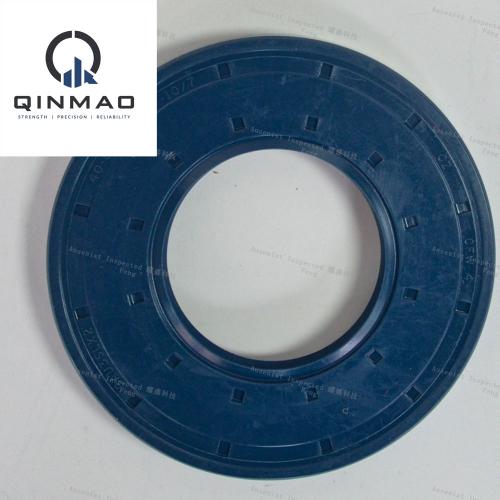 03 Genuine Freudenberg Sealing Technologies Portfolio | Original CFW Simrit, Merkel, & Dichtomatik Radial Shaft Seals, O-Rings, and Hydraulic Gaskets Replacement Parts