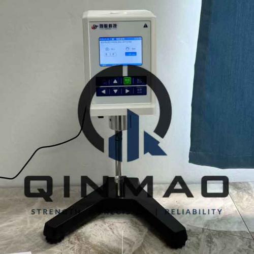 03 Precision Digital Rotational Viscometers, Rheometers, Surface Tension Meters, & Laboratory Density Balances | Complete Testing Equipment, ULR Adapter 0# Rotor, & Constant Temperature Water Baths