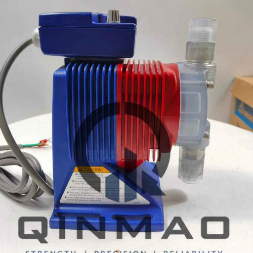 03 Industrial Dosing Pumps, Diaphragm & Magnetic Drive Pumps, Water Quality Sensors, pH/ORP Controllers, Turbidity Meters, & Analytical Balances | Water Treatment & Chemical Dosing Equipment