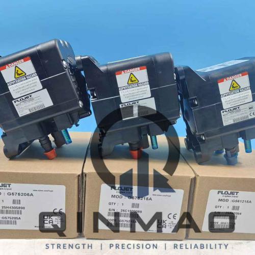 03 Industrial Dosing & Diaphragm Pumps, Submersible & Centrifugal Water Pumps, Cooling Machine Tool Pumps, & Air Compressors | Fluid Handling & Chemical Processing Equipment