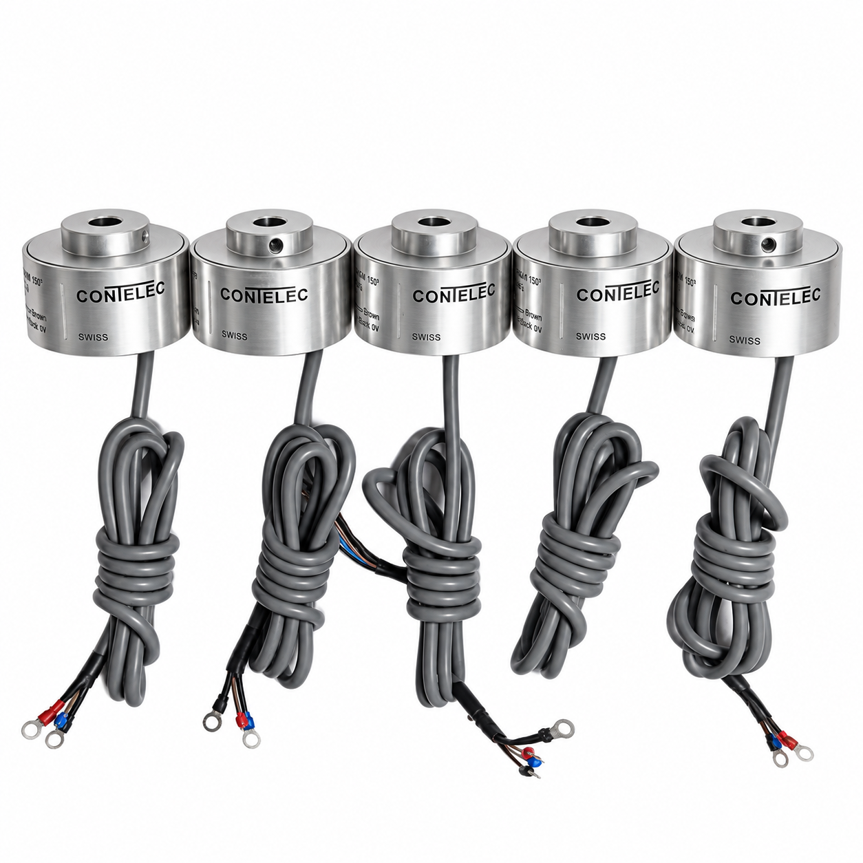 03 Vert-X 2831 705 611 102 Electronic Spare Part Contelec for Industrial Automation