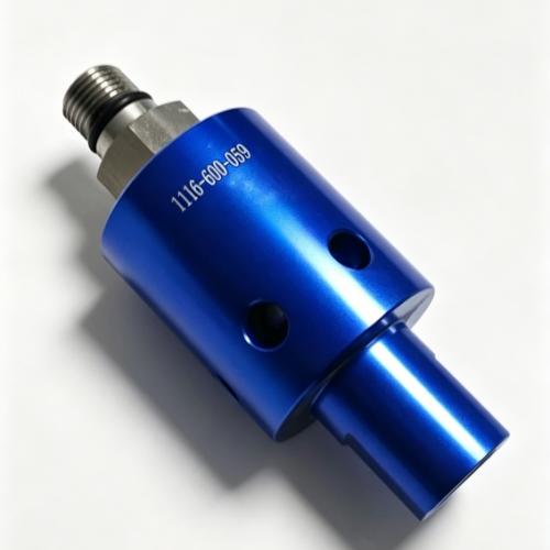 Deublin Rotary Joint Replacement Model 1101-202-651