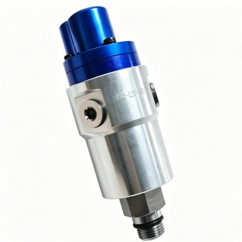 Deublin Rotary Joint Replacement Model 902-120-188