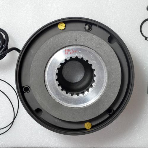 Konecranes Electromagnetic Brake NM38751NR2
