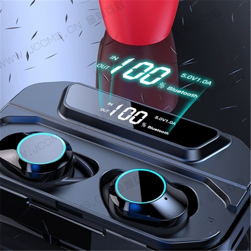 MT-A5 Portable Wireless Bluetooth Speaker6d