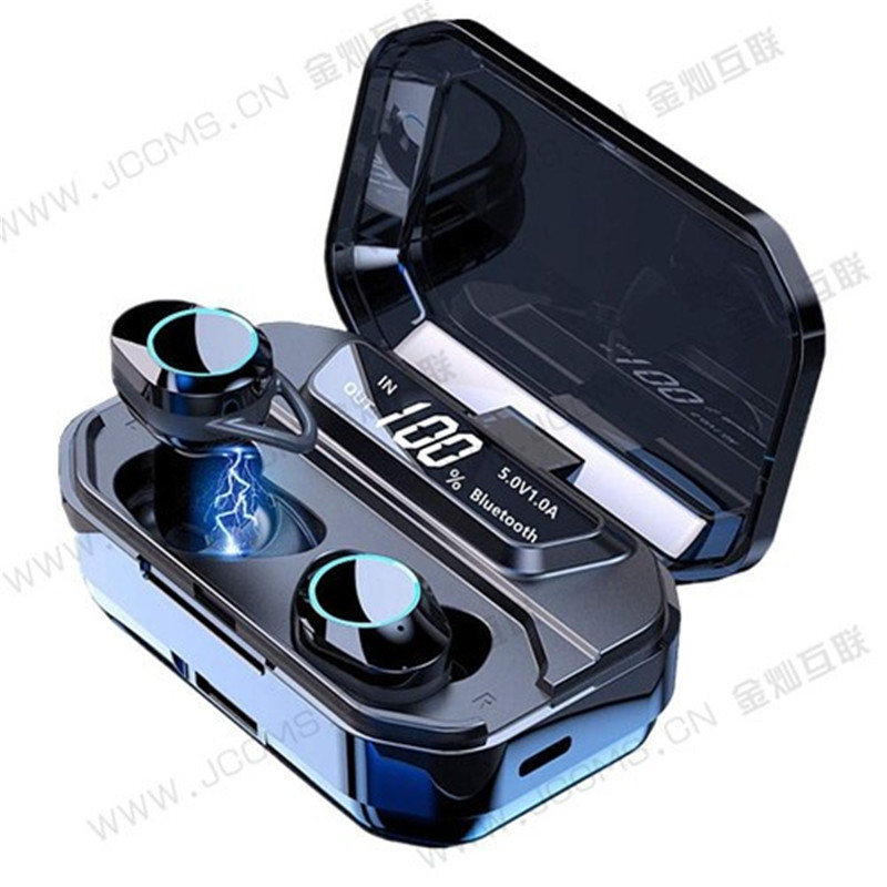 MT-F1 Portable Mini TWS Bluetooth Speaker2x