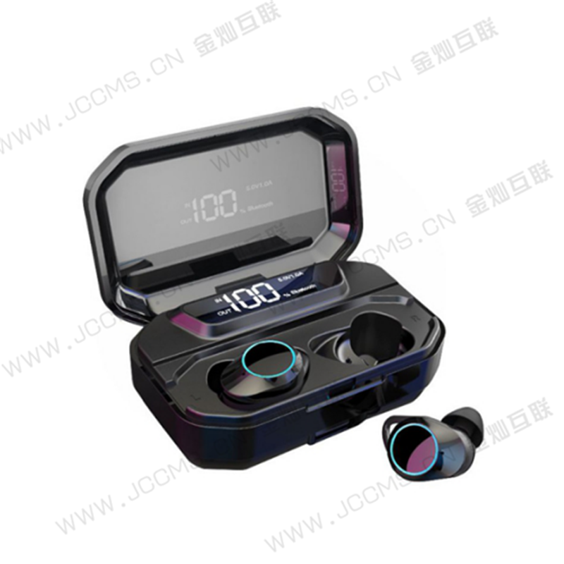 MT-F1 Portable Mini TWS Bluetooth Speaker2x