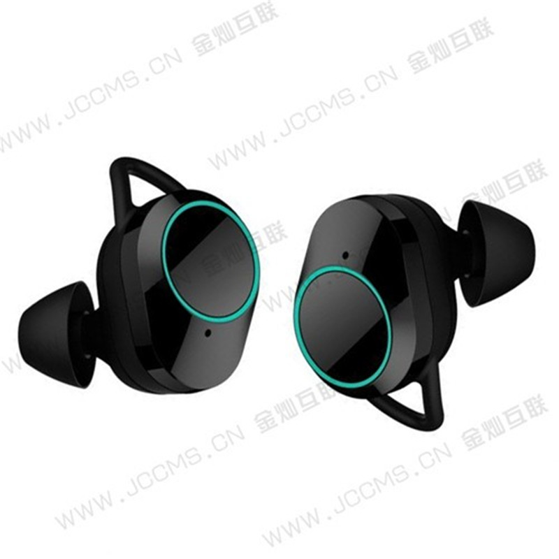 MT-F1 Portable Mini TWS Bluetooth Speaker2x