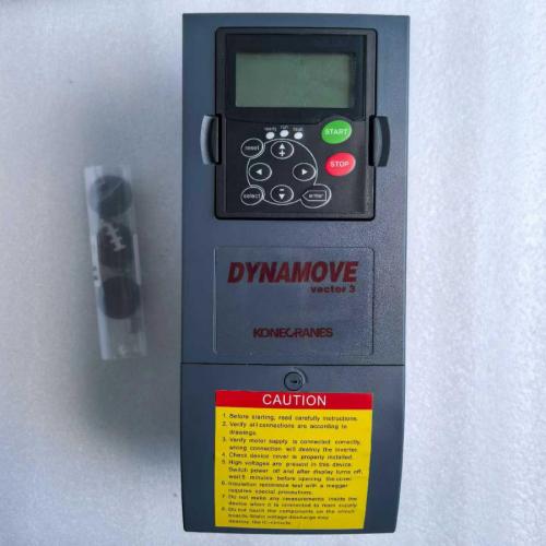 Original Konecranes Crane Inverter D2S & D2V Series Lifting Drive Converter