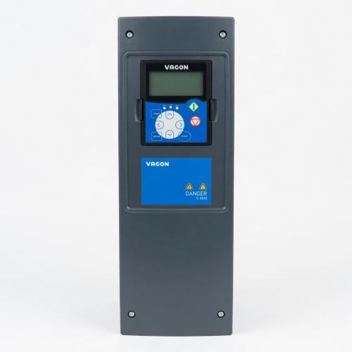 VACON 136H6933 NXP02615-A2H0SSG-A1A200D200 NXP Series Inverter 110-132KW 380V